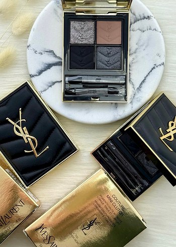 Far paleti - Görsel 3