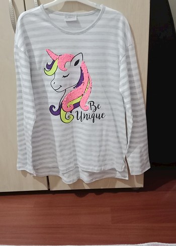 LC Waikiki 11-12 Yaş