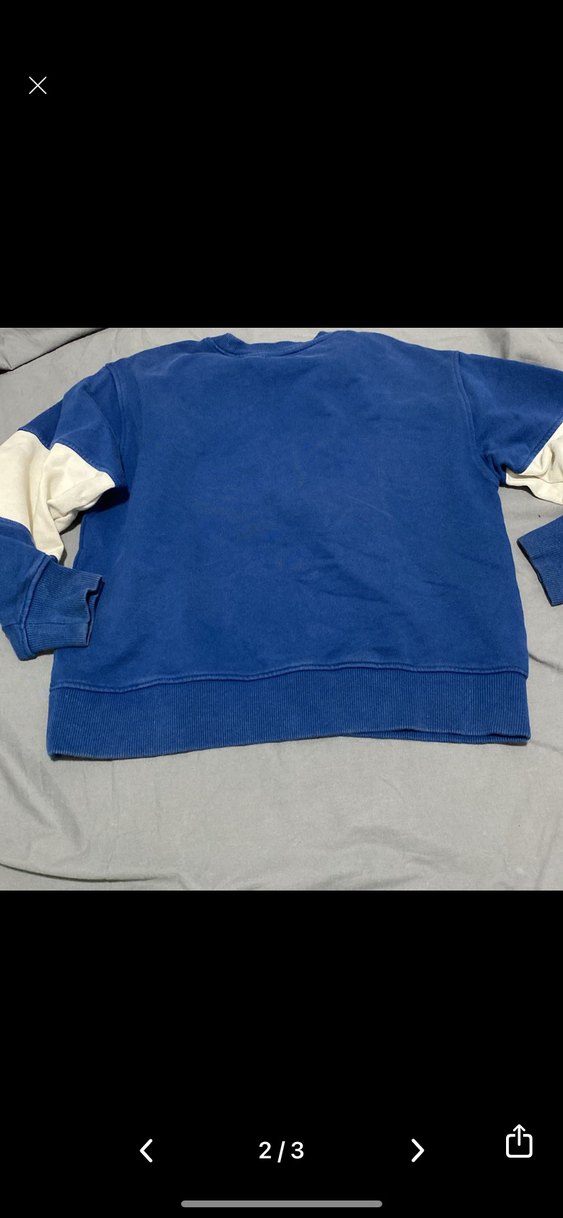 Zara eşortman takımı - Görsel 3