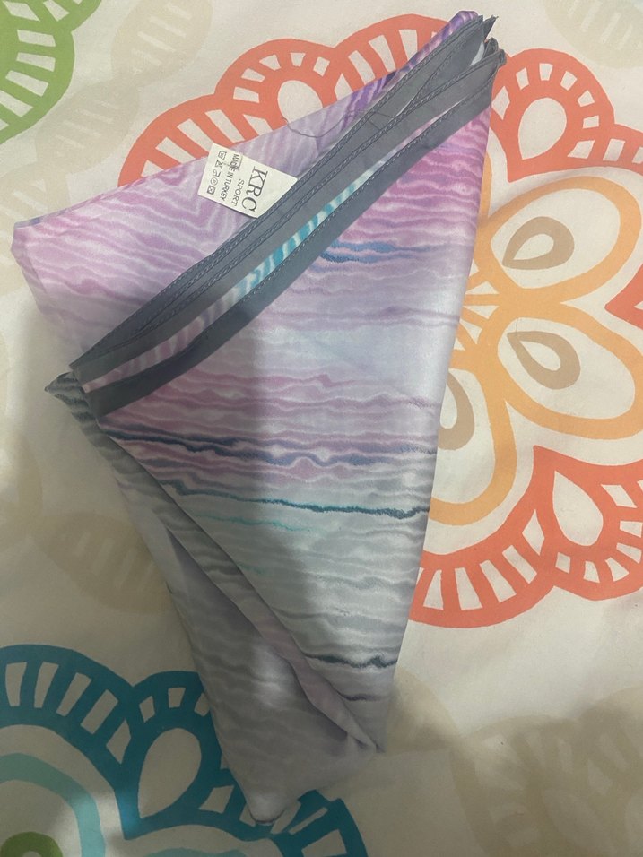 Başörtü - Görsel 2