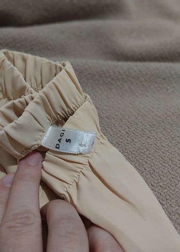 Dagi Dantel Detaylı Kadin Gecelik Takim - Görsel 5