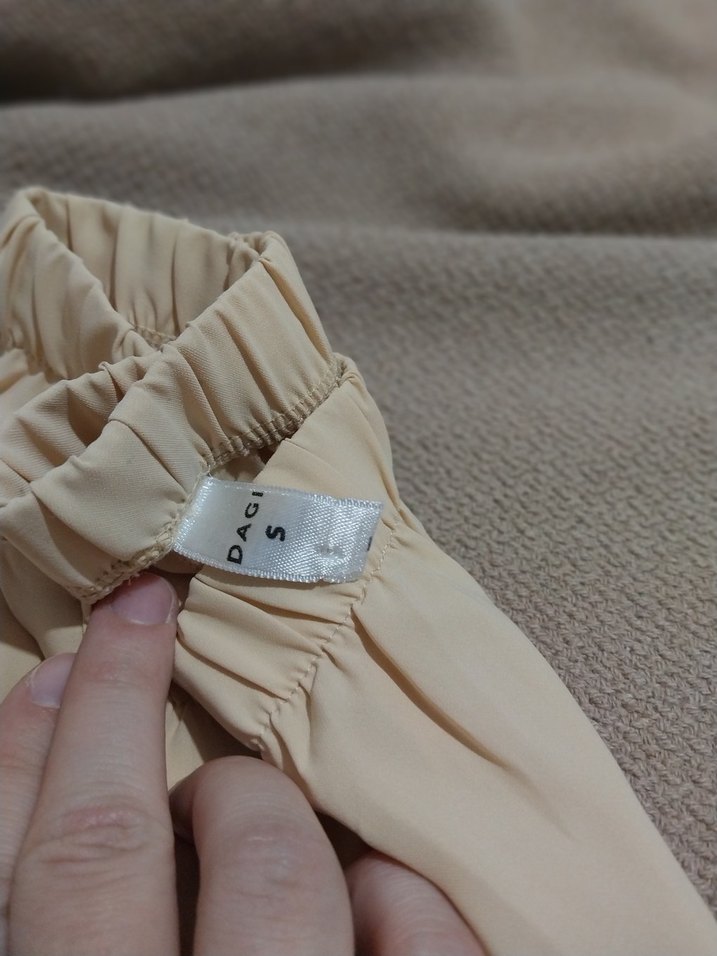 Dagi Dantel Detaylı Kadin Gecelik Takim - Görsel 5