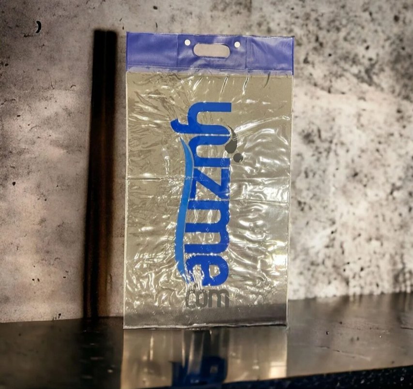 Siyah Biker Stil Kauçuk Su Ayakkabısı  36 37 38 uyumlu - Görsel 3