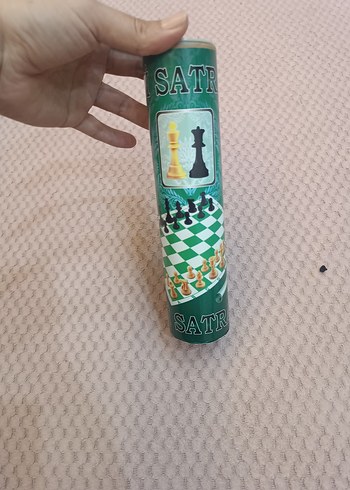 Zeka oyunları ikili satranç ve buz kırma. - Görsel 3