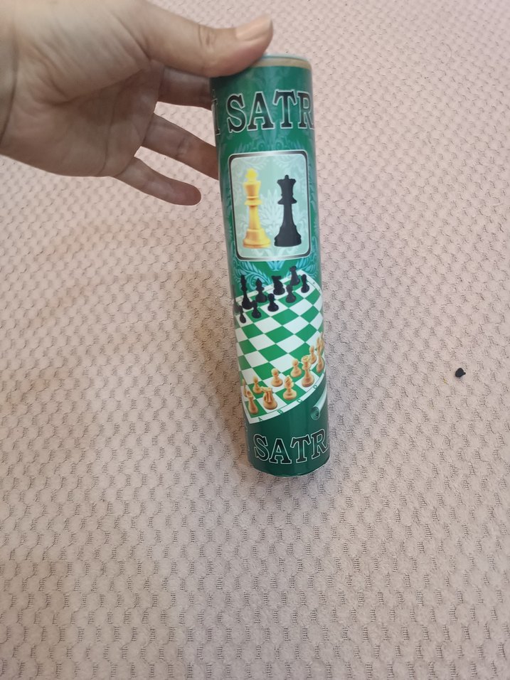 Zeka oyunları ikili satranç ve buz kırma. - Görsel 3