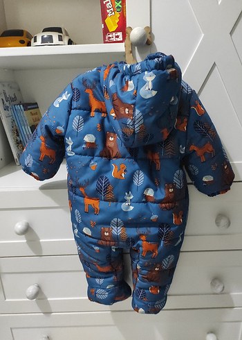 LCW Astronot Mont Tulum - Görsel 2