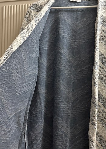 Kışlık kimona - Görsel 5