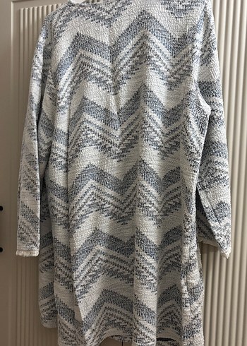 Kışlık kimona - Görsel 4