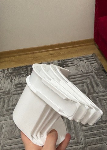 Çarşaf Matik Kaymaz ve Sabitleyici Koruyucu - Görsel 3