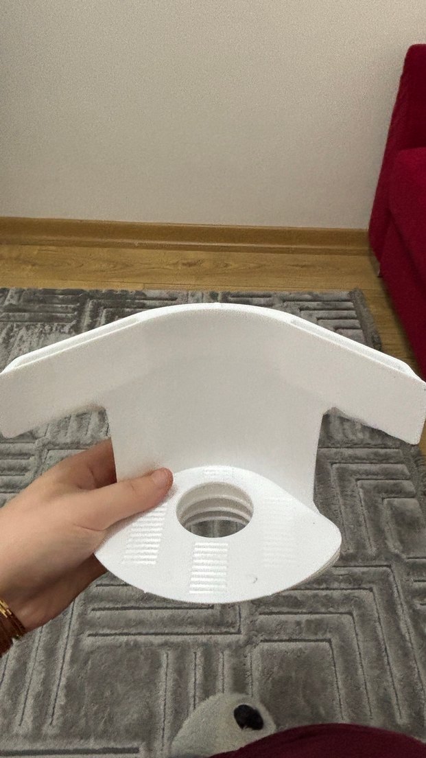 Çarşaf Matik Kaymaz ve Sabitleyici Koruyucu - Görsel 5