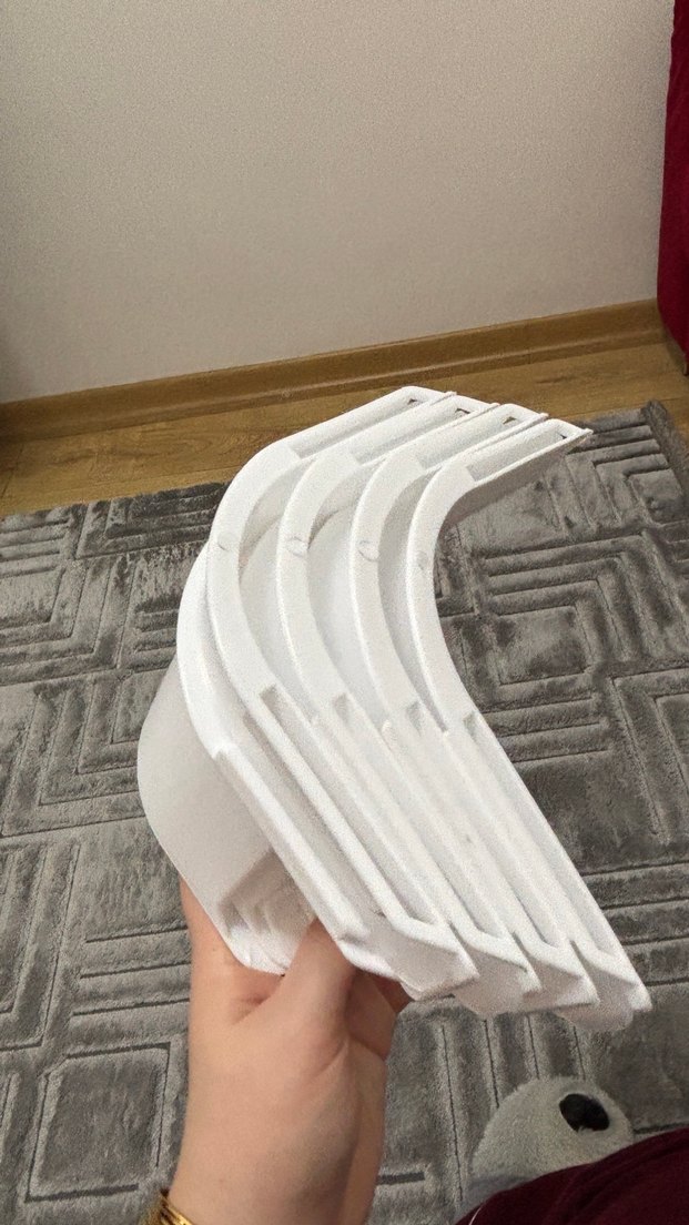 Çarşaf Matik Kaymaz ve Sabitleyici Koruyucu - Görsel 4