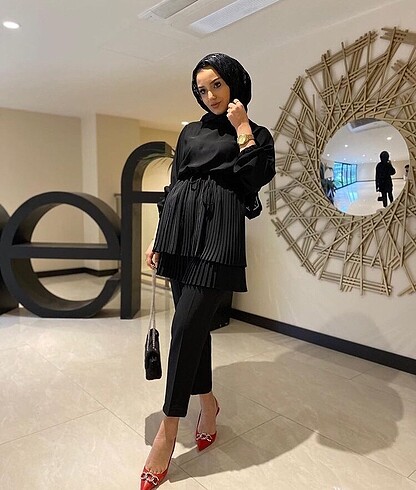 Zara Tunik