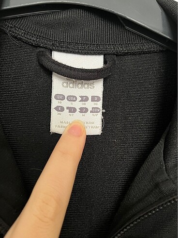 Adidas Adidas hırka