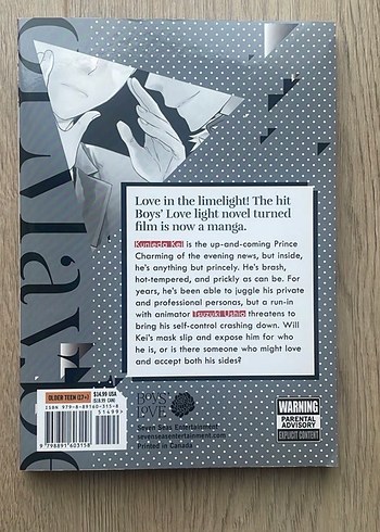 Yes, No, or Maybe? Çizgi-Roman Cilt 1 - Görsel 2