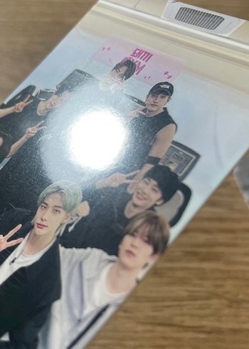 StrayKids Hediyelik Pc - Görsel 4