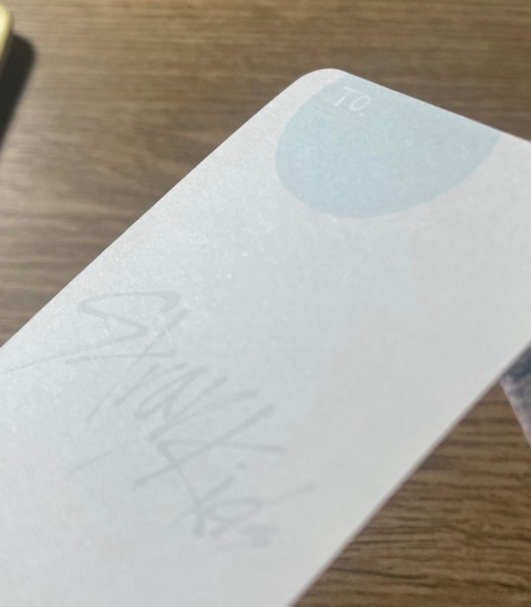 StrayKids Hediyelik Pc - Görsel 5