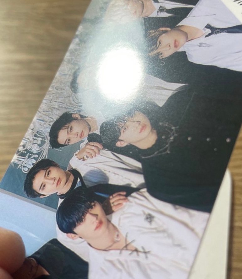 StrayKids Hediyelik Pc - Görsel 3