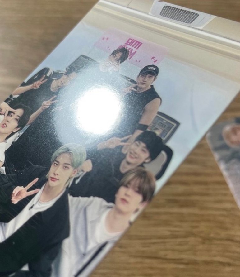 StrayKids Hediyelik Pc - Görsel 4
