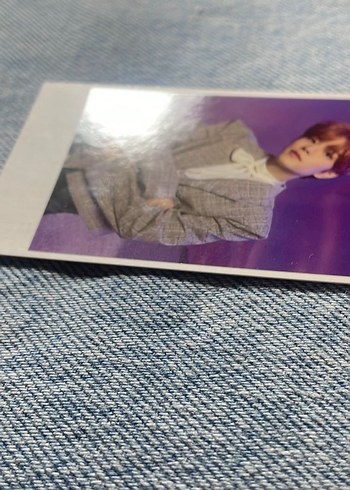 Seungmin rockstar polo pc - Görsel 3