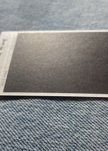 Seungmin rockstar polo pc - Görsel 4