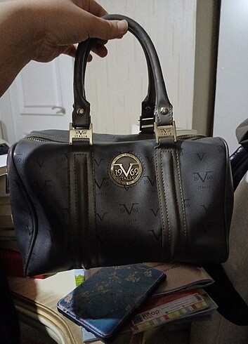 Orjinal cantadir versace marka