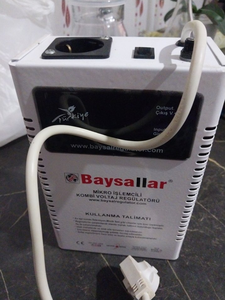 regülatör - Görsel 2