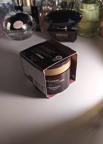 Yves Rocher Riche Gece Gündüz Kremi 75 ml - Görsel 2