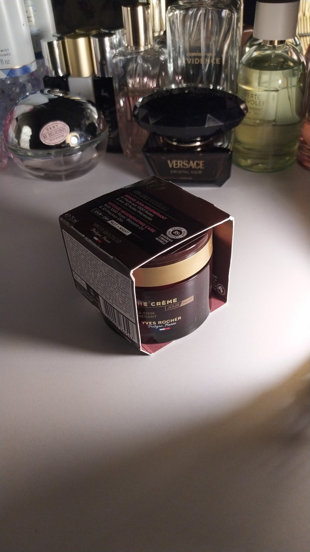 Yves Rocher Riche Gece Gündüz Kremi 75 ml - Görsel 2