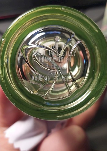 Yves Rocher Verte Envolée Kadın Parfümü 100 ml EDP - Görsel 3