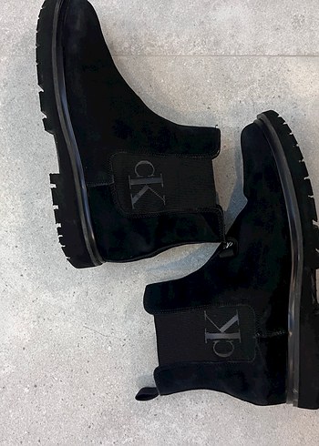 Calvin Klein ürünü