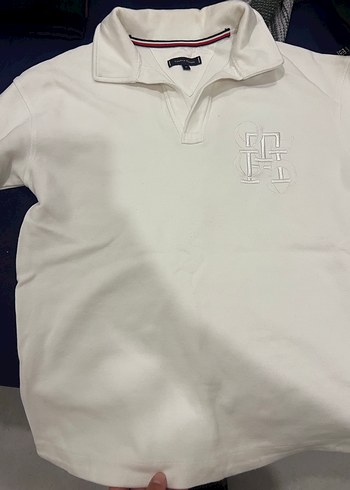 Tommy Hilfiger ürünü