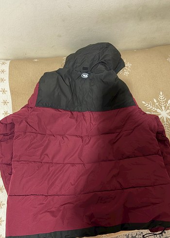 Erkek pull and bear mont - Görsel 2