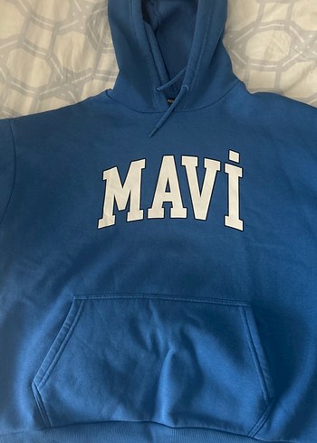 Mavi l
