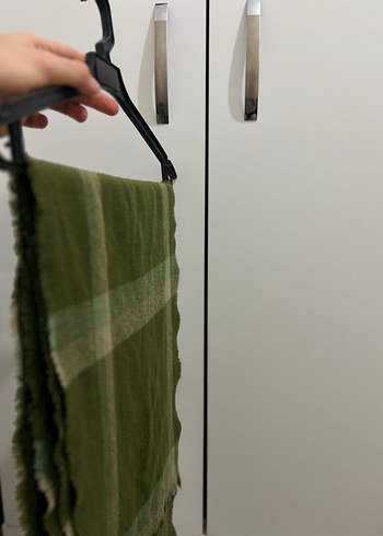 Erkek Kaşkol - Görsel 3