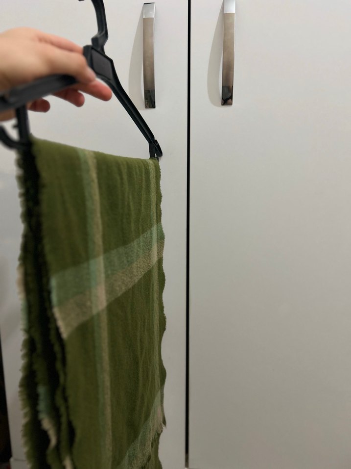 Erkek Kaşkol - Görsel 3