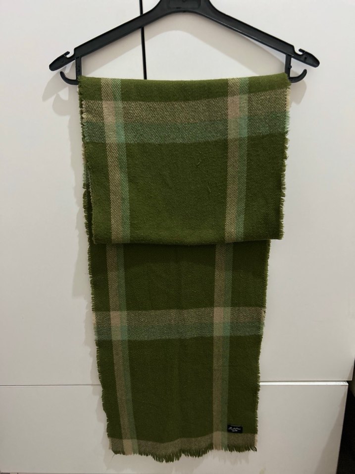 Erkek Kaşkol - Görsel 2