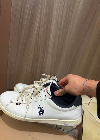 U.S Polo Assn. 42