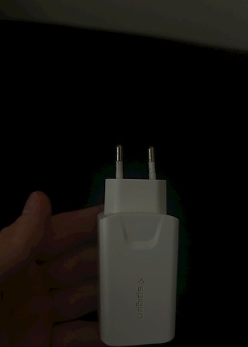 Spiegen 27W Typ-C Adaptör - Görsel 2