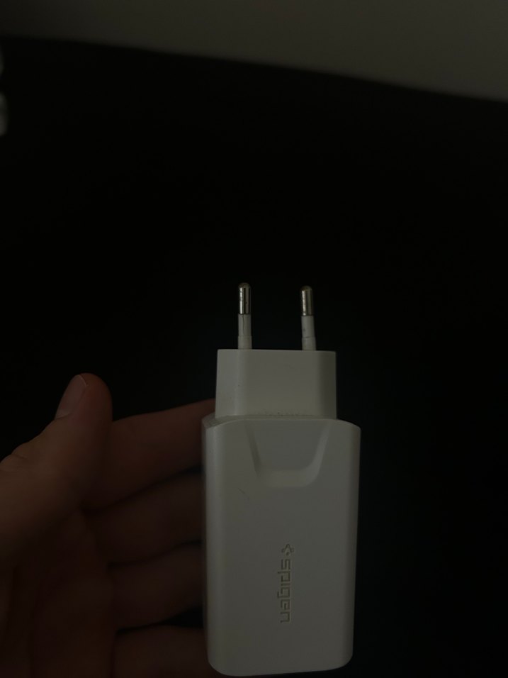 Spiegen 27W Typ-C Adaptör - Görsel 2