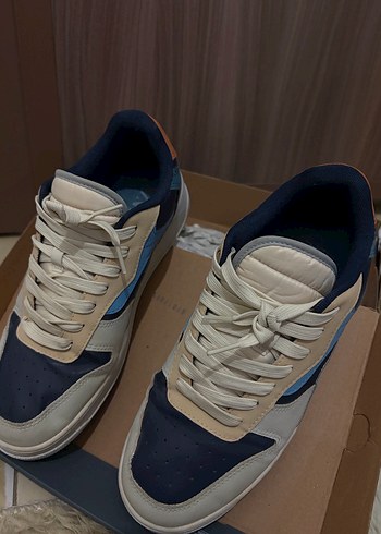 Erkek  Zara Günlük Ayakkabı - Görsel 2