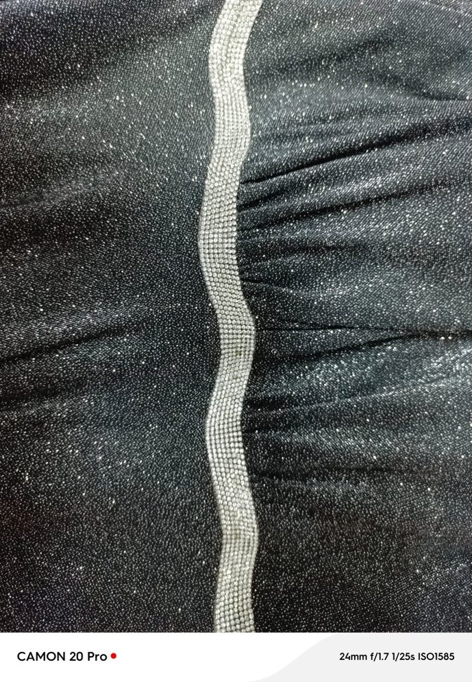 uzun abiye elbise - Görsel 3