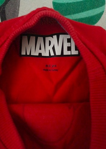 şort 2 tşört - Görsel 4