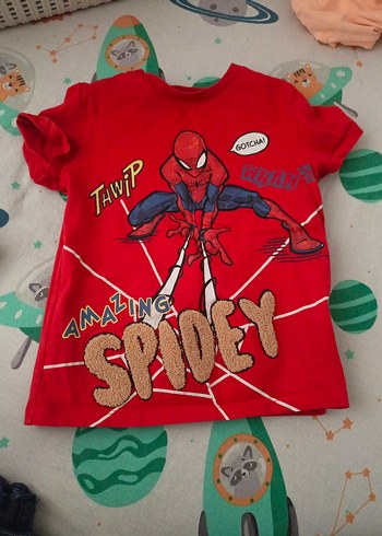 şort 2 tşört - Görsel 3