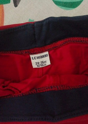 şort 2 tşört - Görsel 2