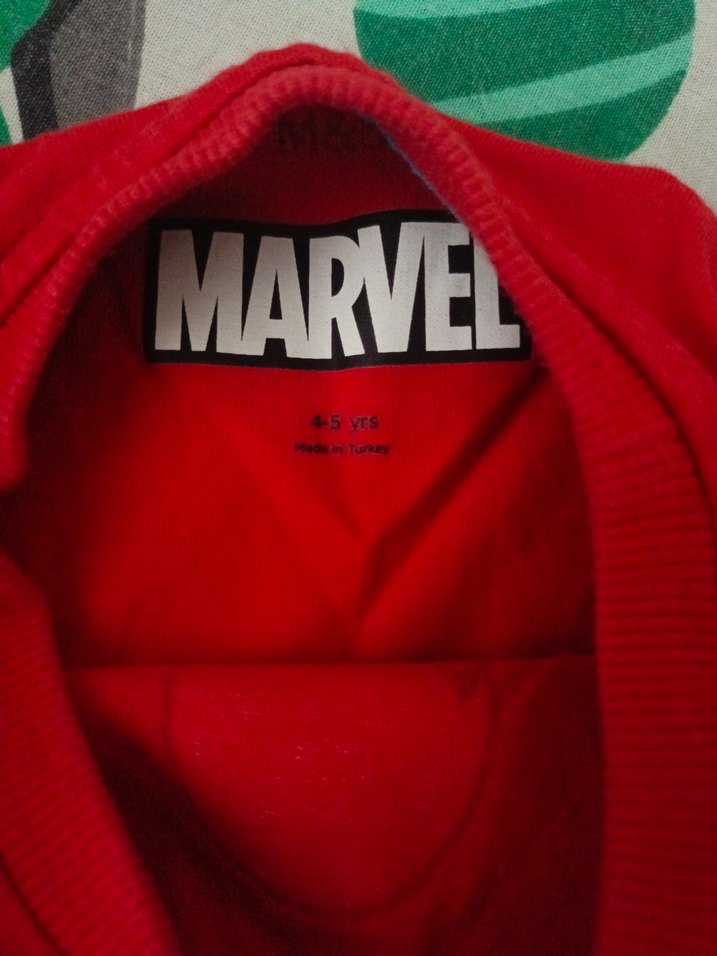 şort 2 tşört - Görsel 4