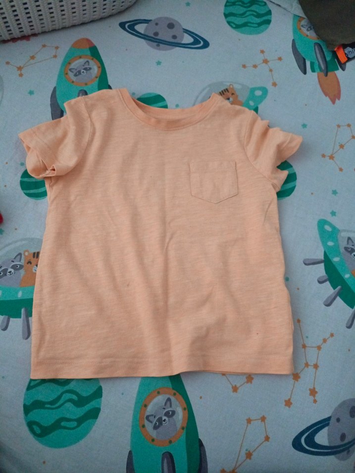 şort 2 tşört - Görsel 5