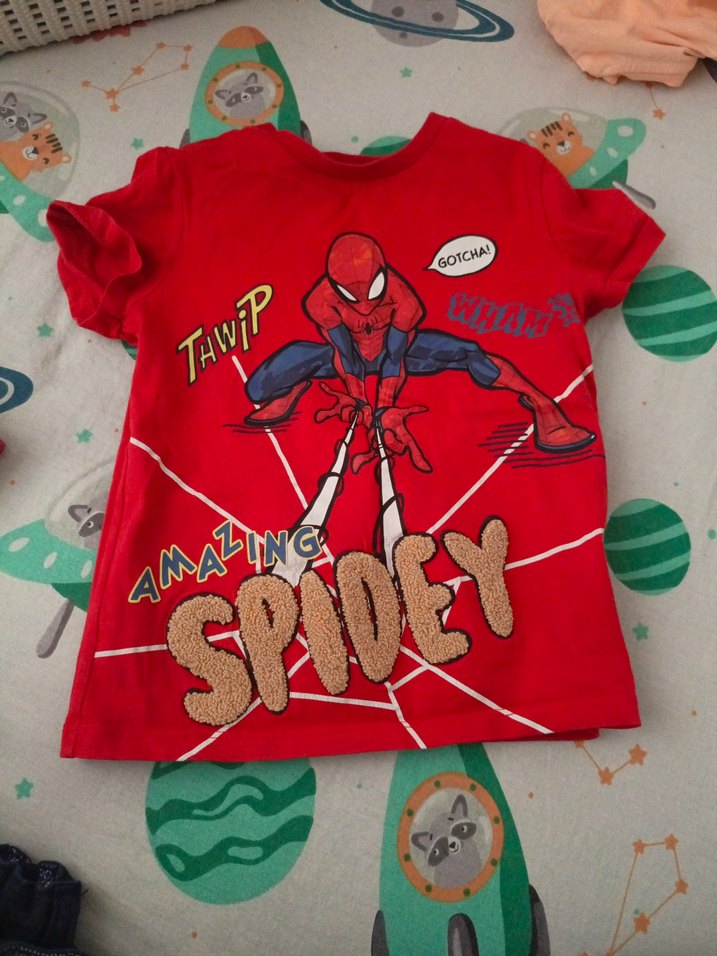 şort 2 tşört - Görsel 3