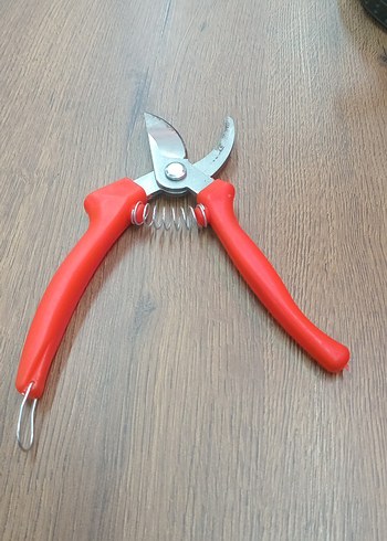 turuncu budama makasi - Görsel 2