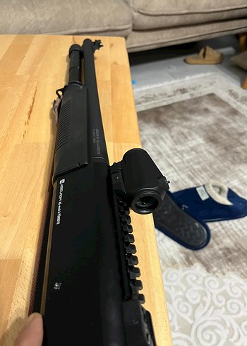 red dot 
dürbün - Görsel 2