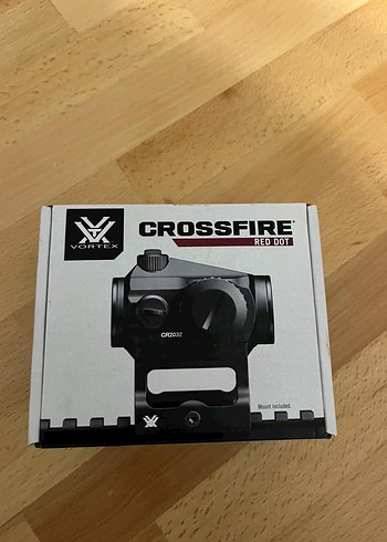 red dot 
dürbün - Görsel 3